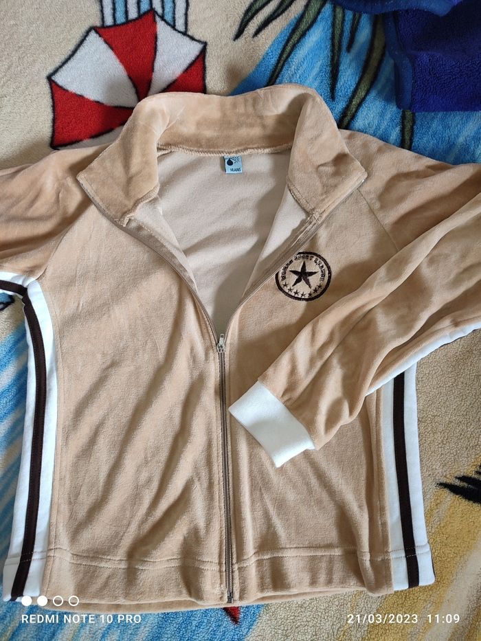 veste polaire - photo numéro 3