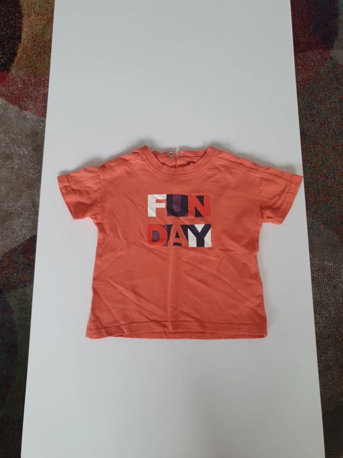 T.shirt