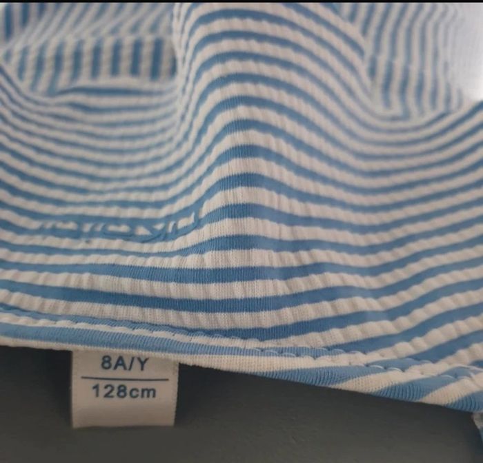 Maillot de bain Okaidi 8 ans - photo numéro 3