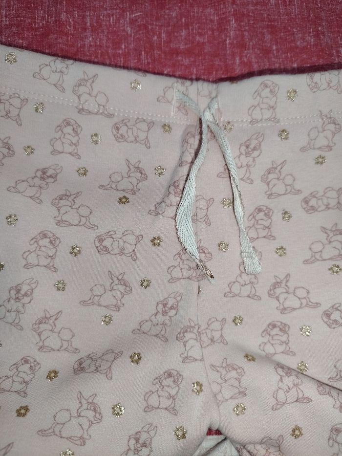 Legging chaud 36 mois - photo numéro 2