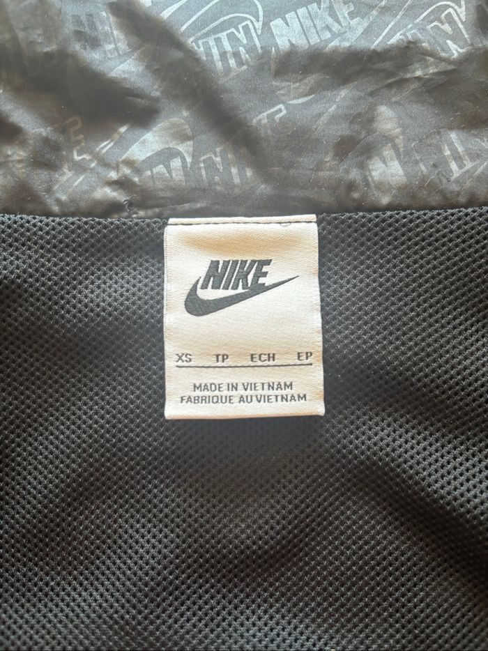 Veste légère Nike - photo numéro 3
