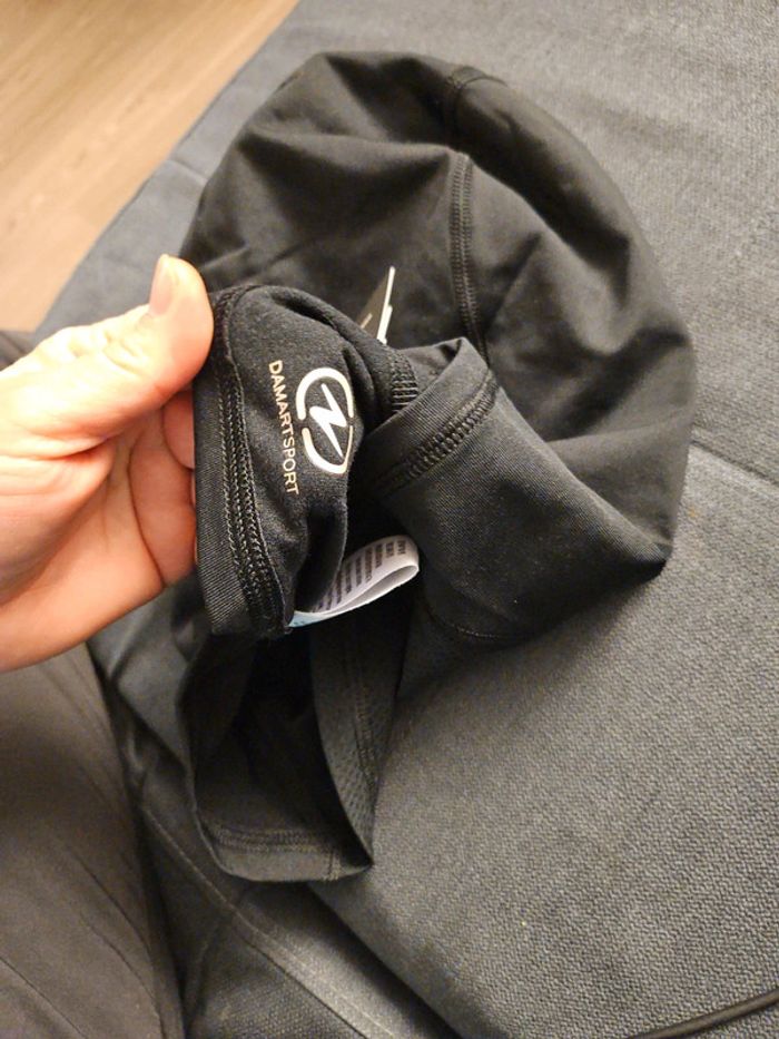 Cagoule damart - photo numéro 6