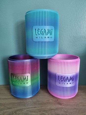 Pot a crayon Legami