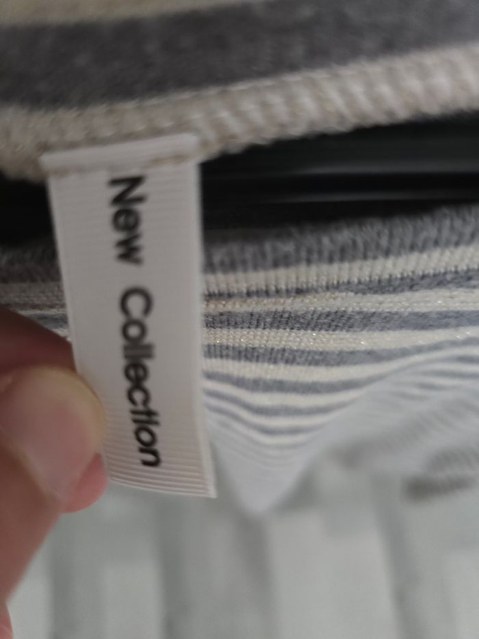 Sweat-shart manches longues - photo numéro 8