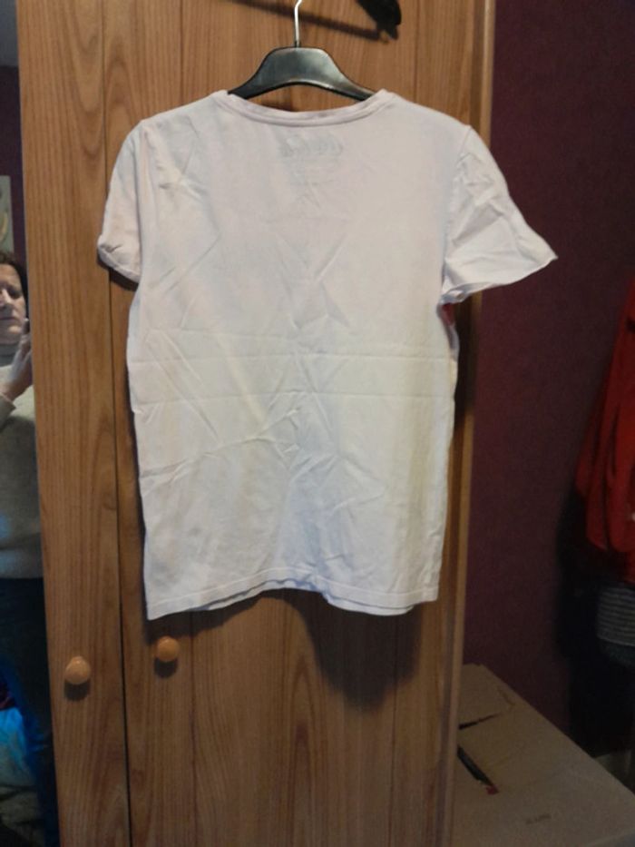 tee shirt Coca-Cola - photo numéro 2