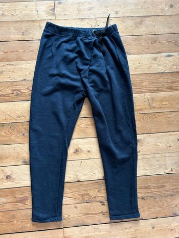 Superbe Pantalon décontracté saroual 13/14 ans Zara Girls 