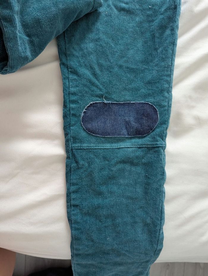 Pantalon garçon 🤔 - photo numéro 3