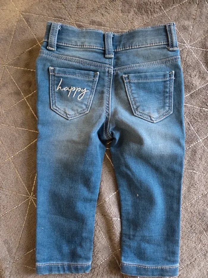 pantalon - photo numéro 2