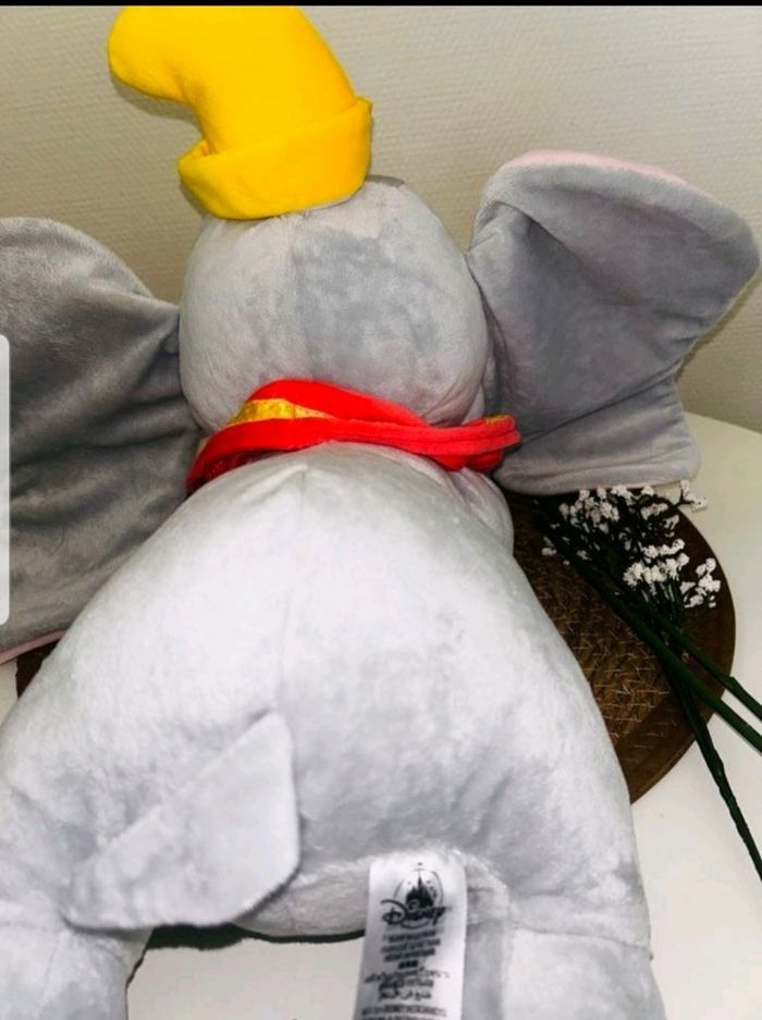 Peluche disney - photo numéro 3