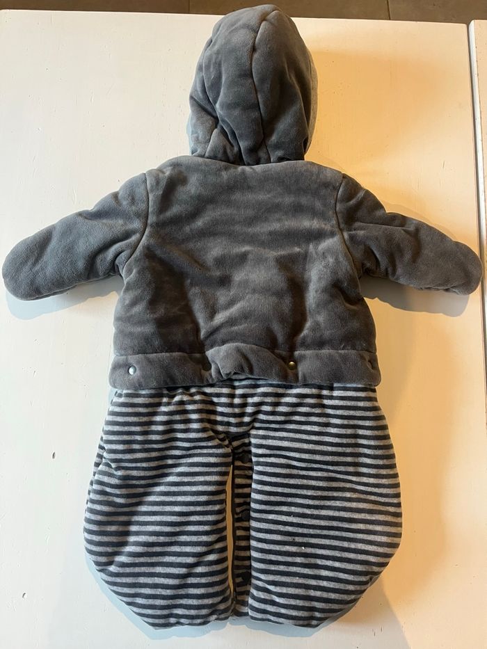 Combinaison - photo numéro 2