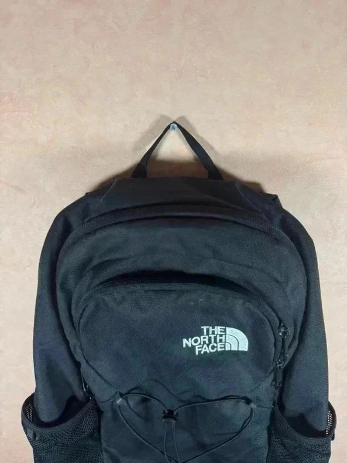 Sac à Dos The North Face Noir - photo numéro 6
