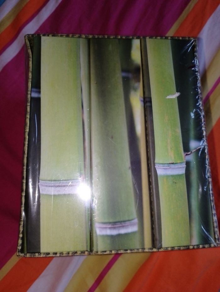 Coffret 3 albums de 80 photos - photo numéro 3