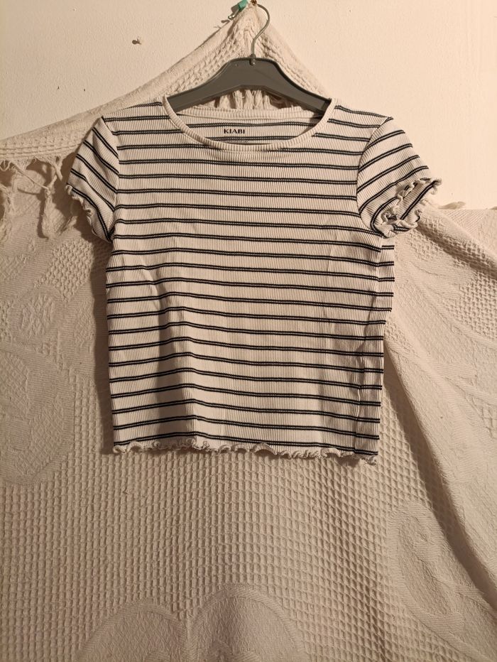 Tee-shirt - photo numéro 3