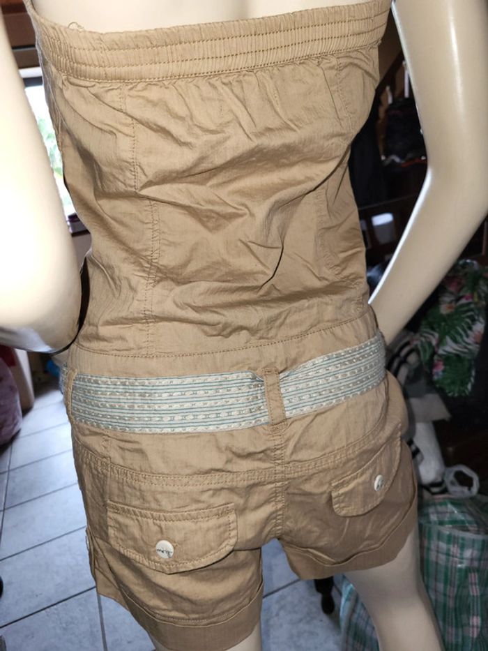 Combi short - photo numéro 3