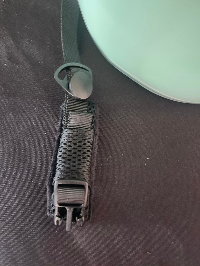 Casque de protection vélo trotinette globber taille xxs xs enfant tout petits - photo numéro 4