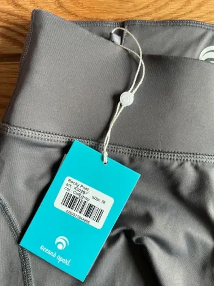 Pantalon legging sport oceansapart - photo numéro 7