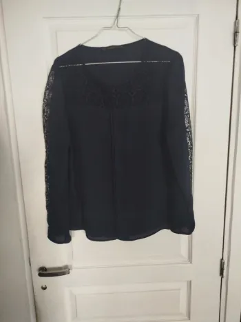 Haut femme L Zara