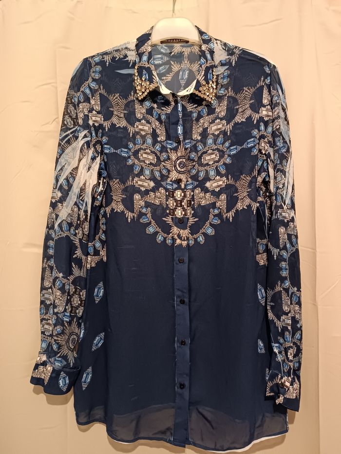 Chemisier femme Guess