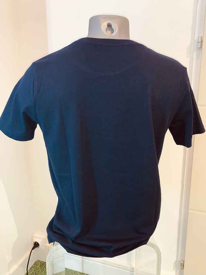T-shirt coton Bio Nature is Coming - photo numéro 2