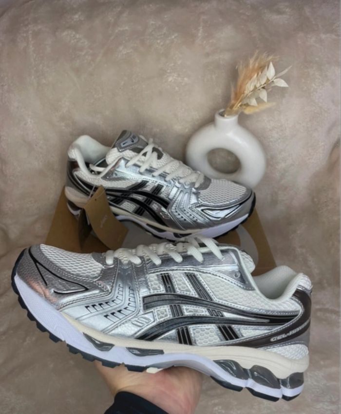 Asics - photo numéro 6