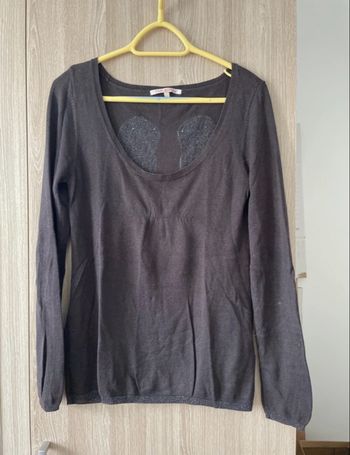 Pull Berenice