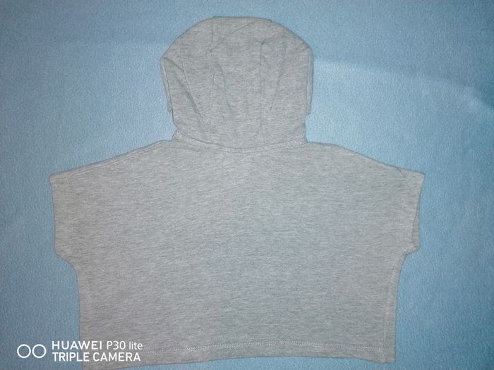 Sweat court large - photo numéro 2