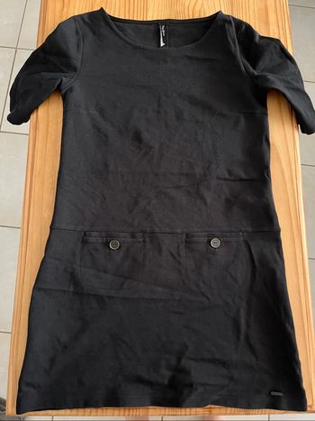 Robe noire