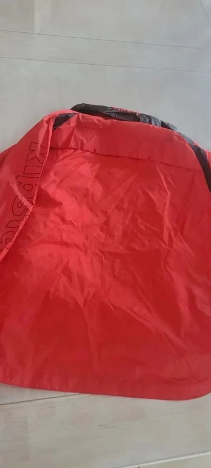 K-way /imperméable Decathlon - photo numéro 5