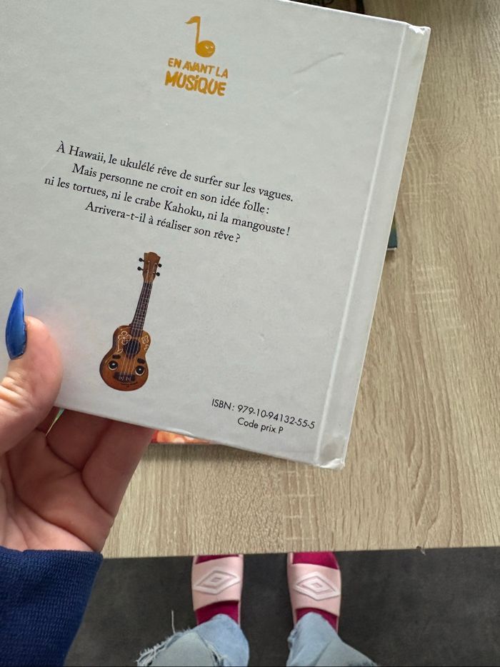 Livres McDo - photo numéro 4