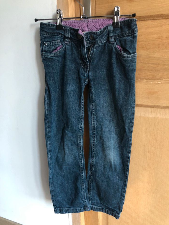 Jeans orchestra