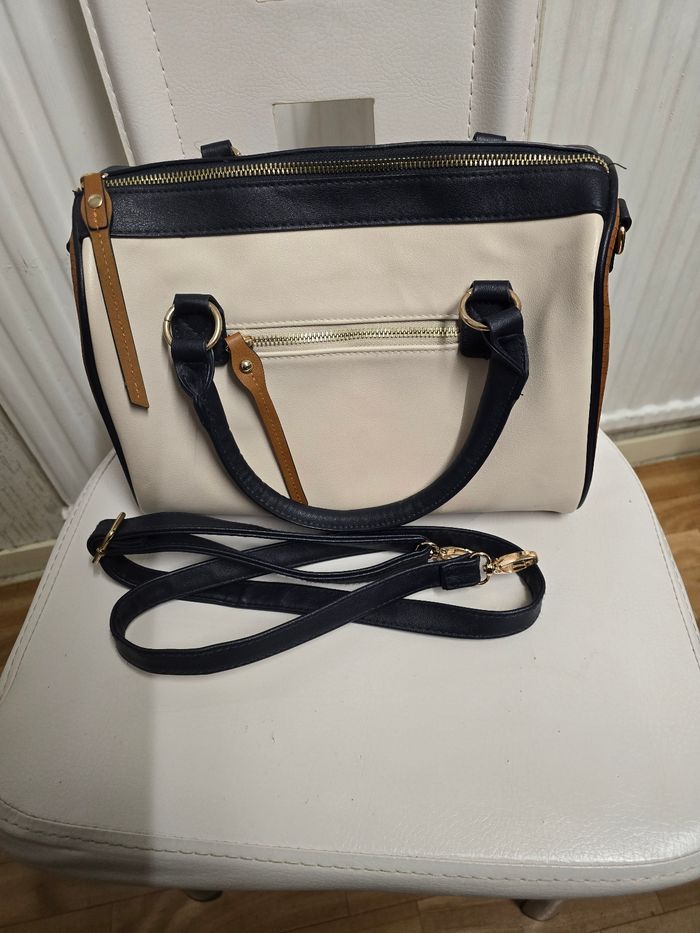 Sac a main - photo numéro 2