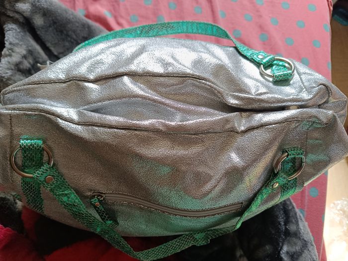 Sac de voyage - photo numéro 7