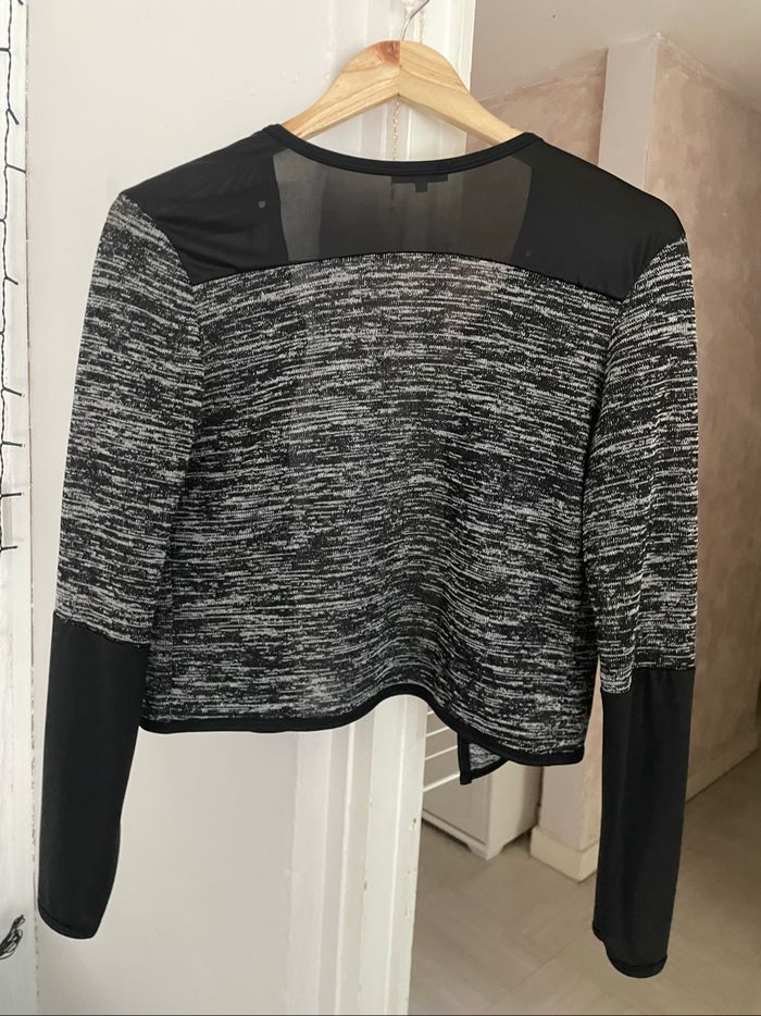 Gilet - photo numéro 2