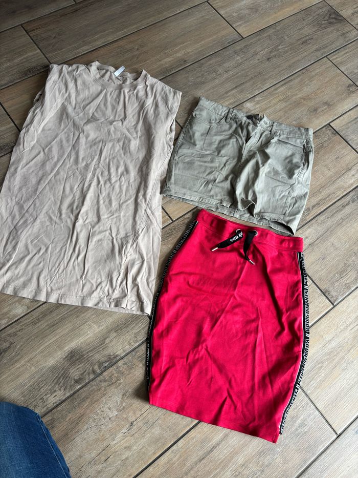Lot de gilets - photo numéro 7