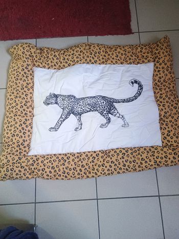 Tapis de parc