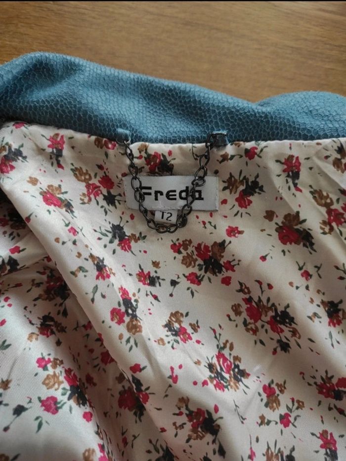 Perfecto Freda - photo numéro 15