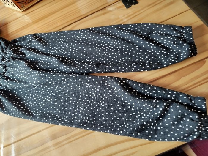 Combinaison - photo numéro 3