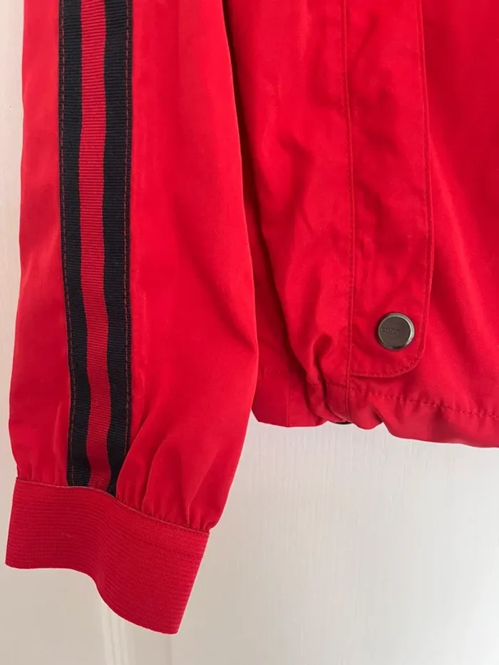 Veste Only rouge - photo numéro 2