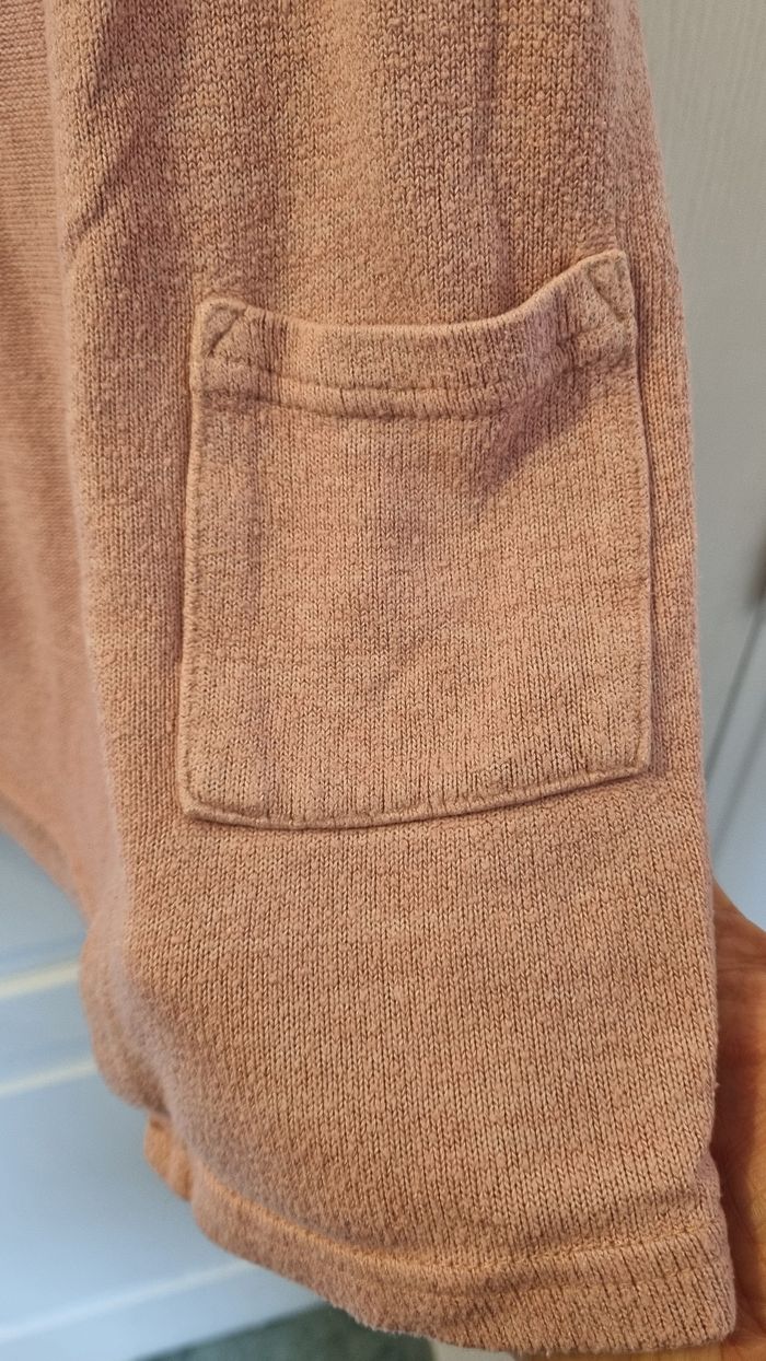 Gilet léger name it - photo numéro 3