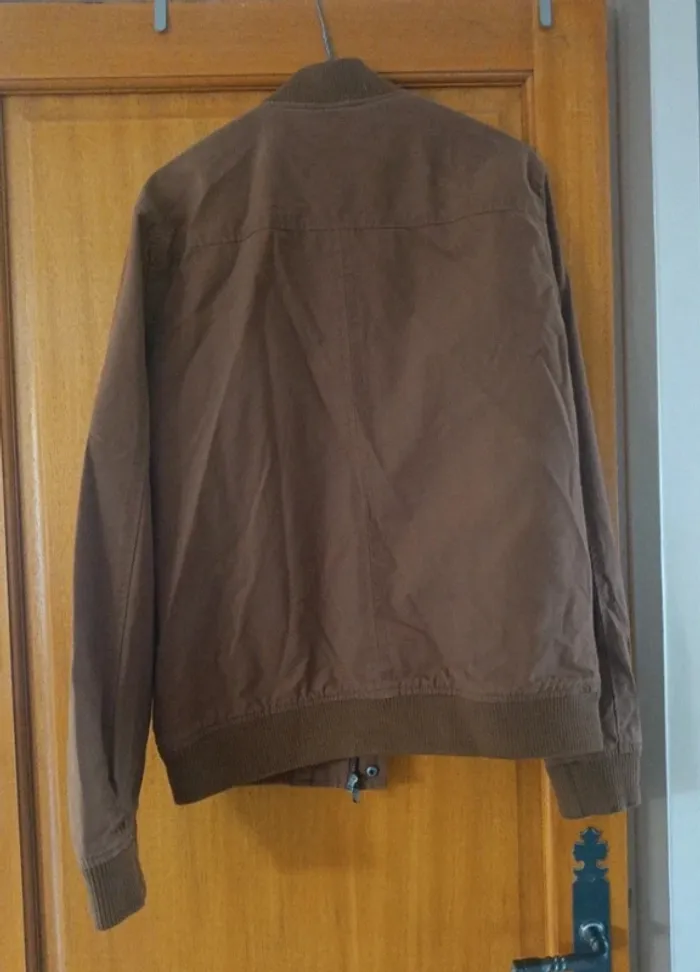 Veste mi Saison de chez galerie Lafayette en taille M. - photo numéro 2
