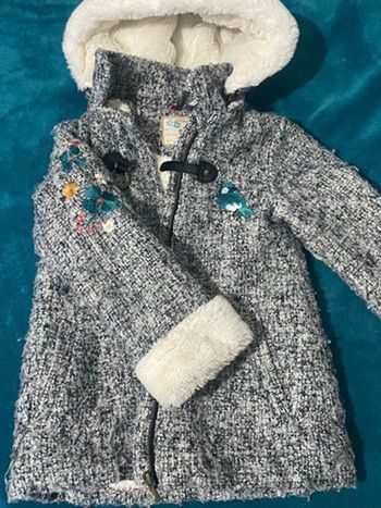 Manteau orchestra 10 ans