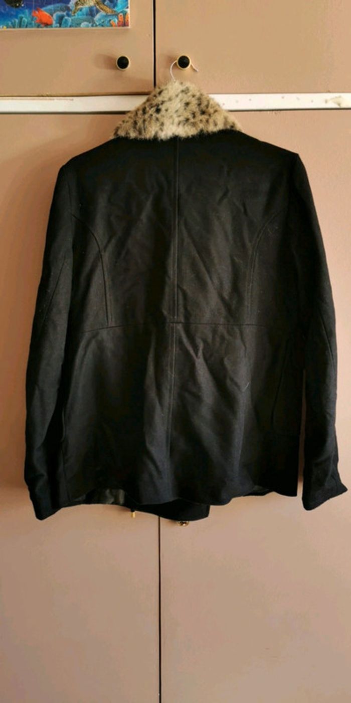 Manteau - photo numéro 6