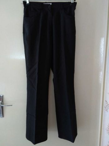 pantalon new paradoxe taille 38