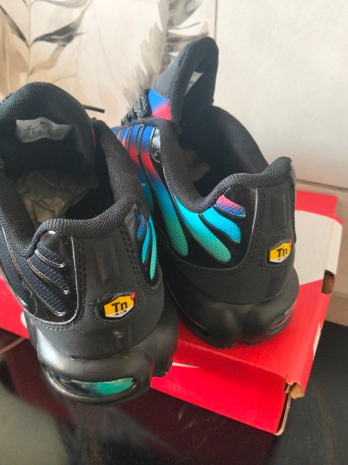 Basket tn - photo numéro 3