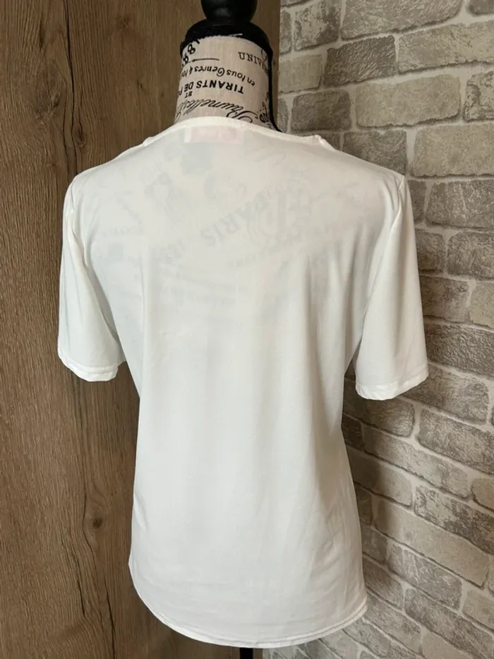 Blouse femme taille 38 - photo numéro 3