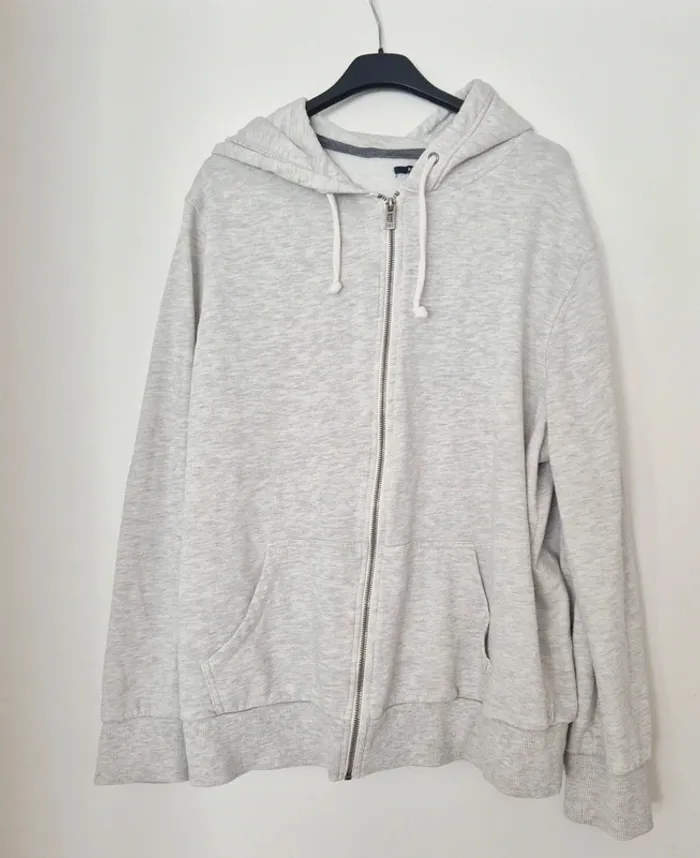 Gilets léger XXL
