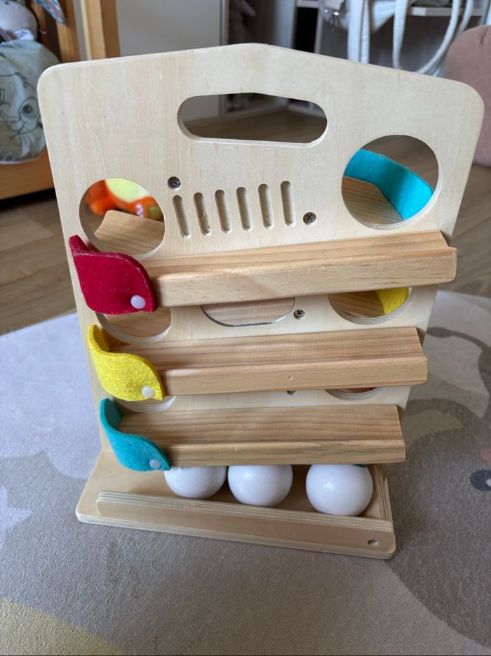 Jeux - photo numéro 2