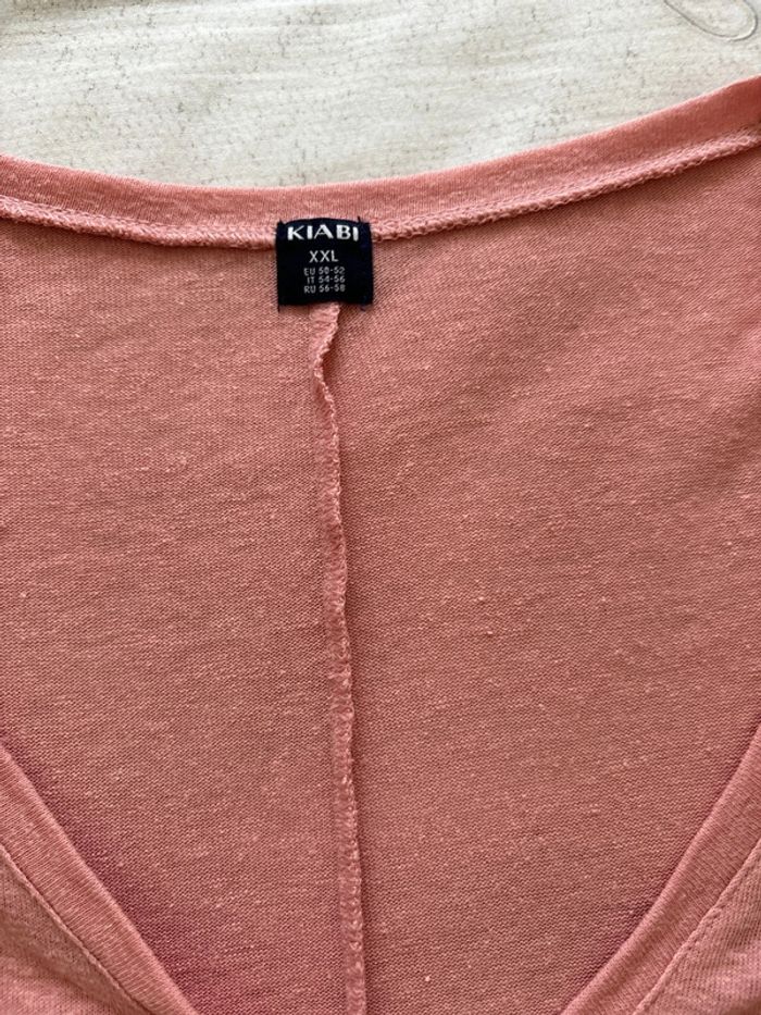 Tee Shirt femme Kiabi - photo numéro 2