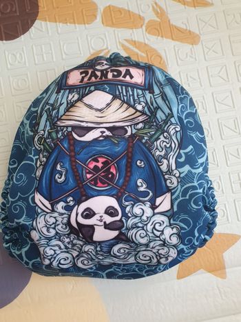 Couche mama koala TBE