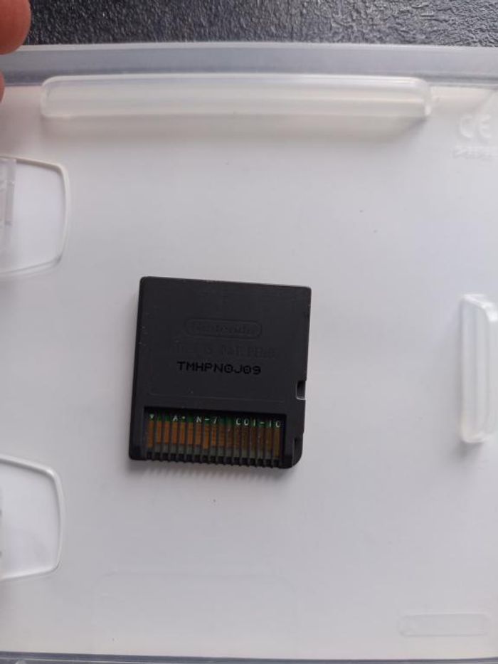 Nintendo - DS - Monster high - Course de roller - photo numéro 6